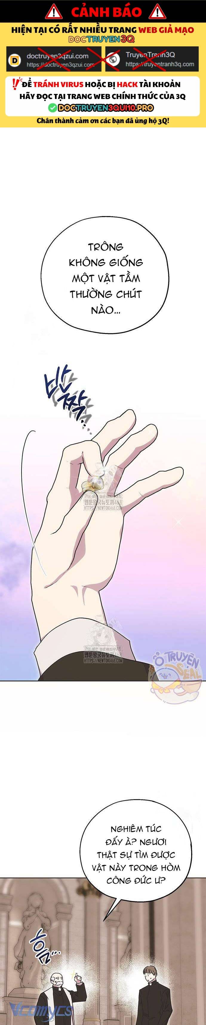 Vụ Bê Bối Vô Đạo Đức Chapter 7 - Trang 0