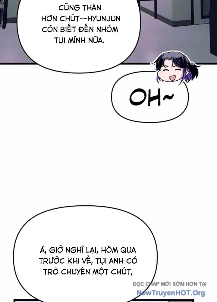 Bias của tôi trên chuyến tàu cuối cùng Chap 13 - Next Chap 14