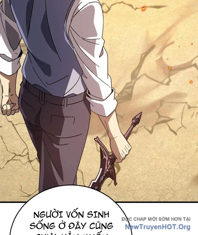 Dị Biến Giáng Lâm Nhân Gian: Kế Hoạch Thanh Trừ Người Chơi Chap 18 - Next Chap 19