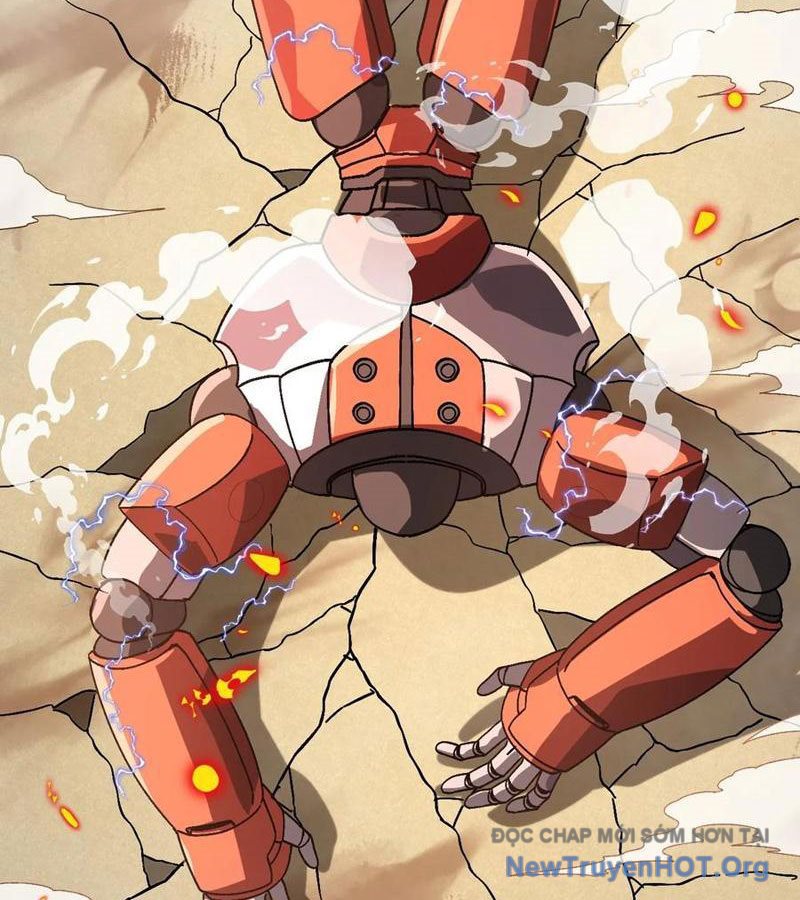 Dị Biến Giáng Lâm Nhân Gian: Kế Hoạch Thanh Trừ Người Chơi Chap 18 - Next Chap 19