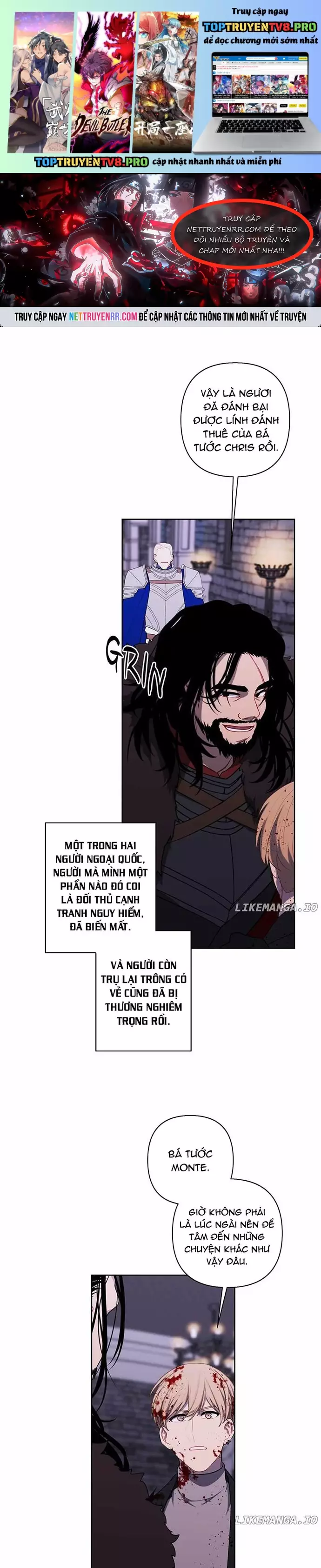 Biến Thành Phế Vật Trong Tiểu Thuyết Giả Tưởng Chapter 173 - Trang 0