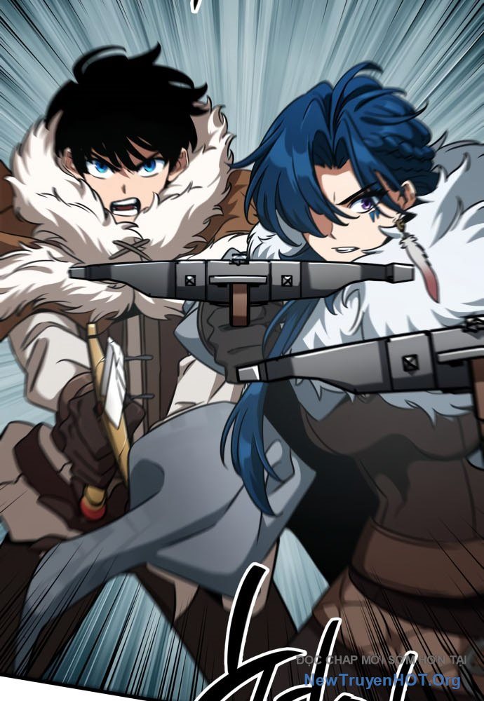 Sử Thi Valhalla Chap 41 - Next Chap 42