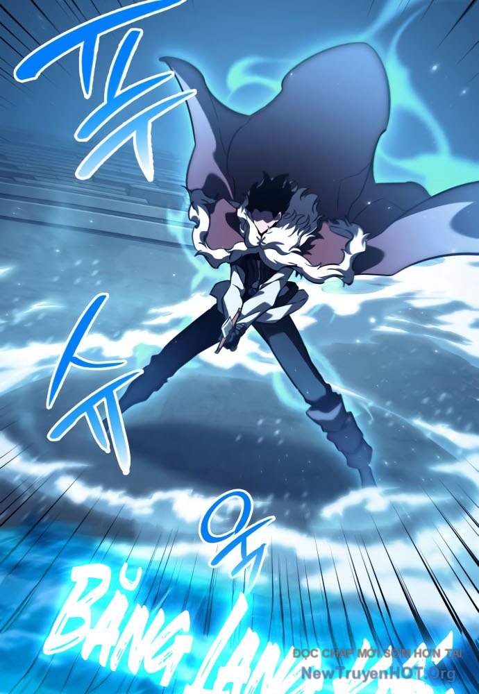 Sử Thi Valhalla Chap 41 - Next Chap 42