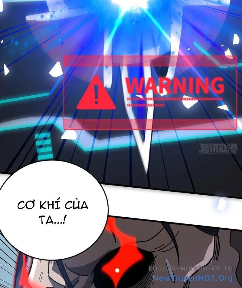 Dị Biến Giáng Lâm Nhân Gian: Kế Hoạch Thanh Trừ Người Chơi Chap 18 - Next Chap 19