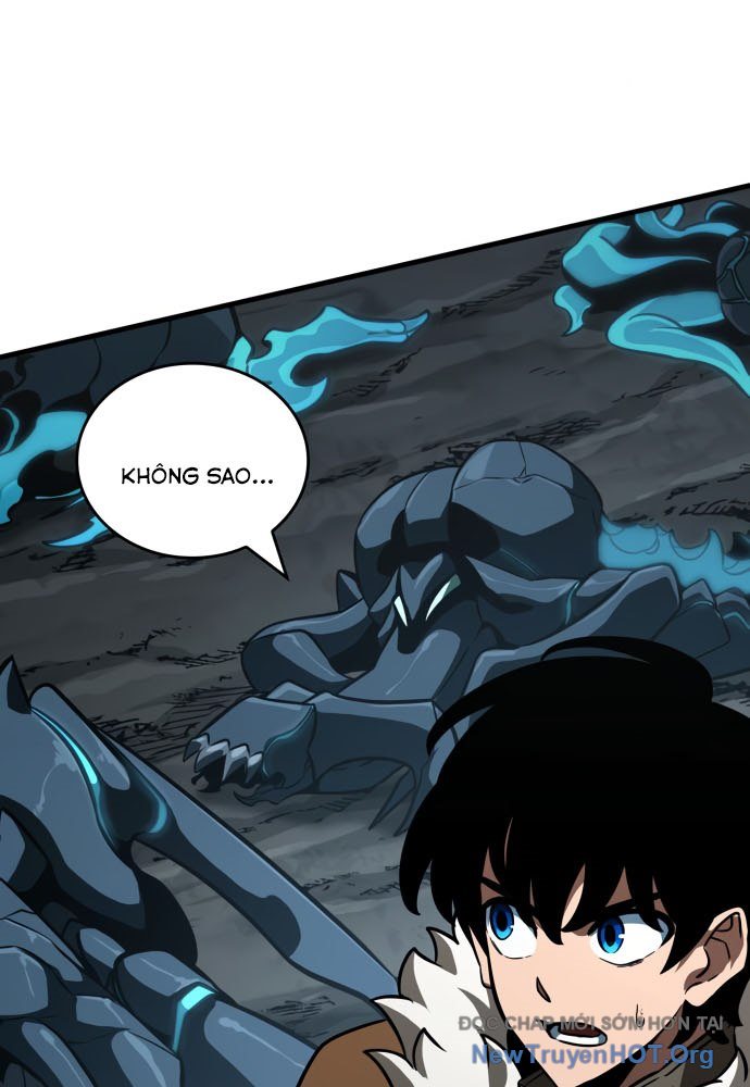 Sử Thi Valhalla Chap 41 - Next Chap 42