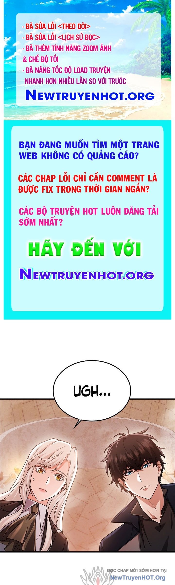 Pháp Sư Cận Chiến Mạnh Nhất chapter 75 - Trang 1