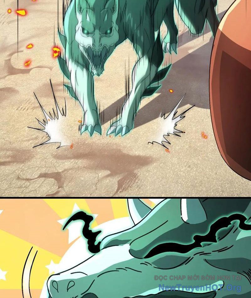 Dị Biến Giáng Lâm Nhân Gian: Kế Hoạch Thanh Trừ Người Chơi Chap 18 - Next Chap 19