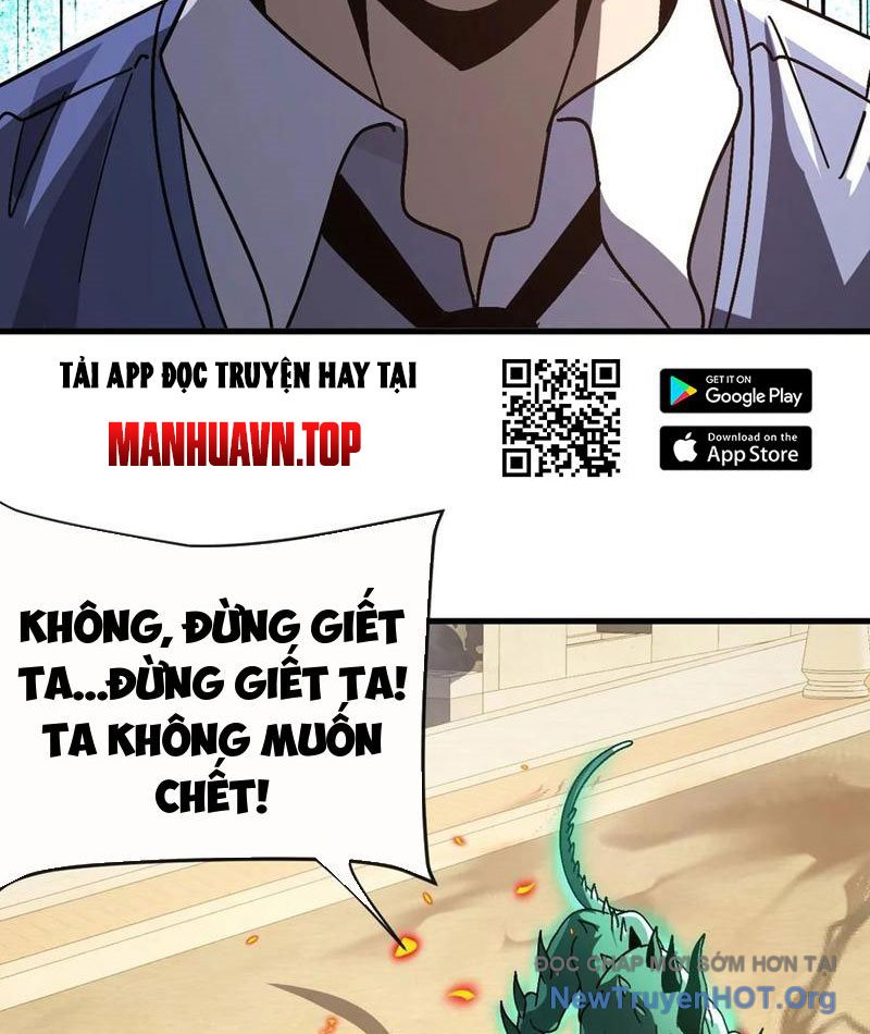Dị Biến Giáng Lâm Nhân Gian: Kế Hoạch Thanh Trừ Người Chơi Chap 18 - Next Chap 19