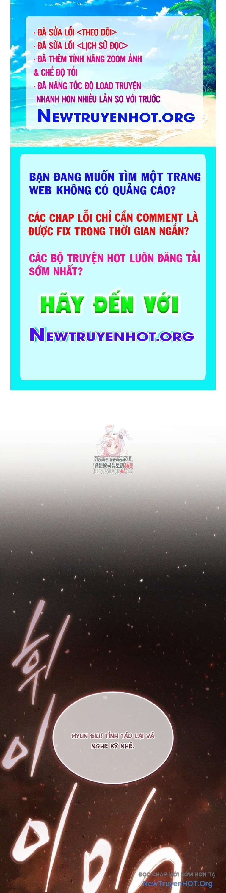 Ranker Mơ Được Nghỉ Hưu chapter 1 - Trang 1