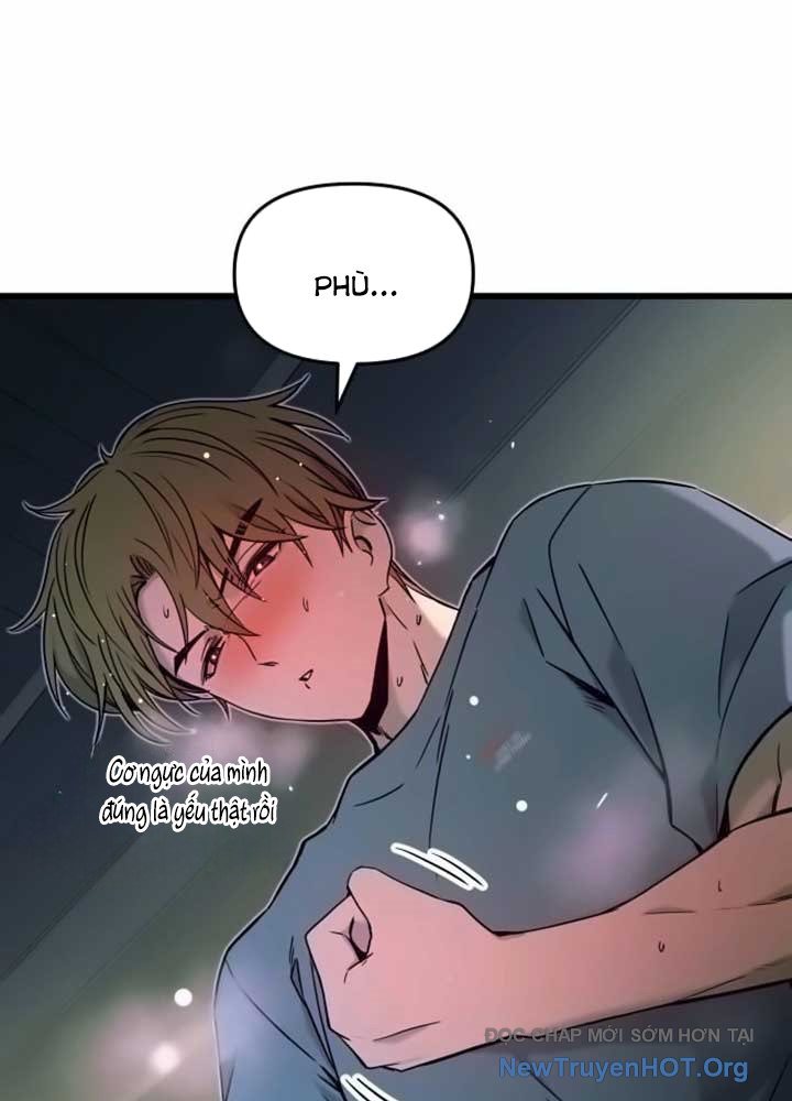 Bias của tôi trên chuyến tàu cuối cùng Chap 13 - Next Chap 14