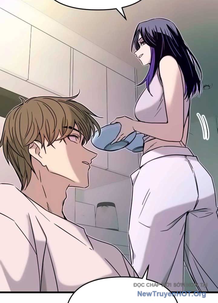 Bias của tôi trên chuyến tàu cuối cùng Chap 13 - Next Chap 14