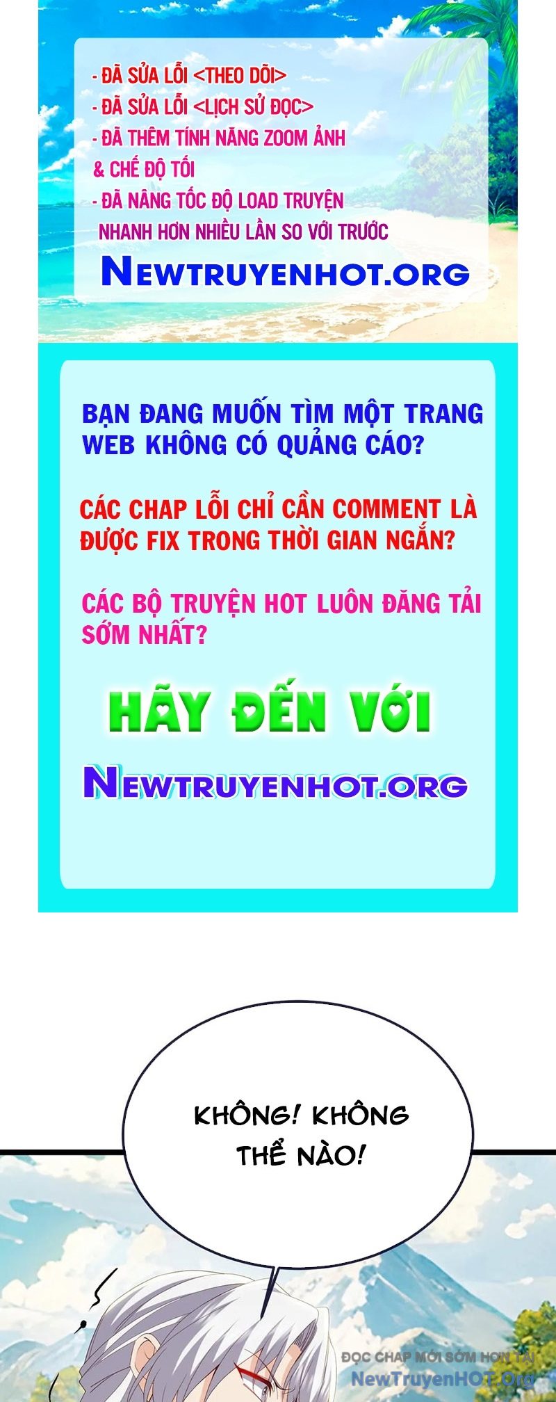 Tiên Võ Đế Tôn chapter 820 - Trang 1