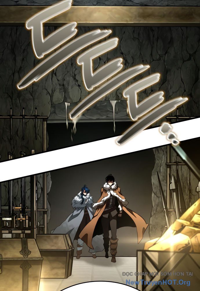 Sử Thi Valhalla Chap 41 - Next Chap 42