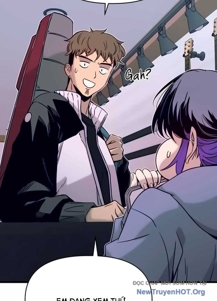 Bias của tôi trên chuyến tàu cuối cùng Chap 13 - Next Chap 14