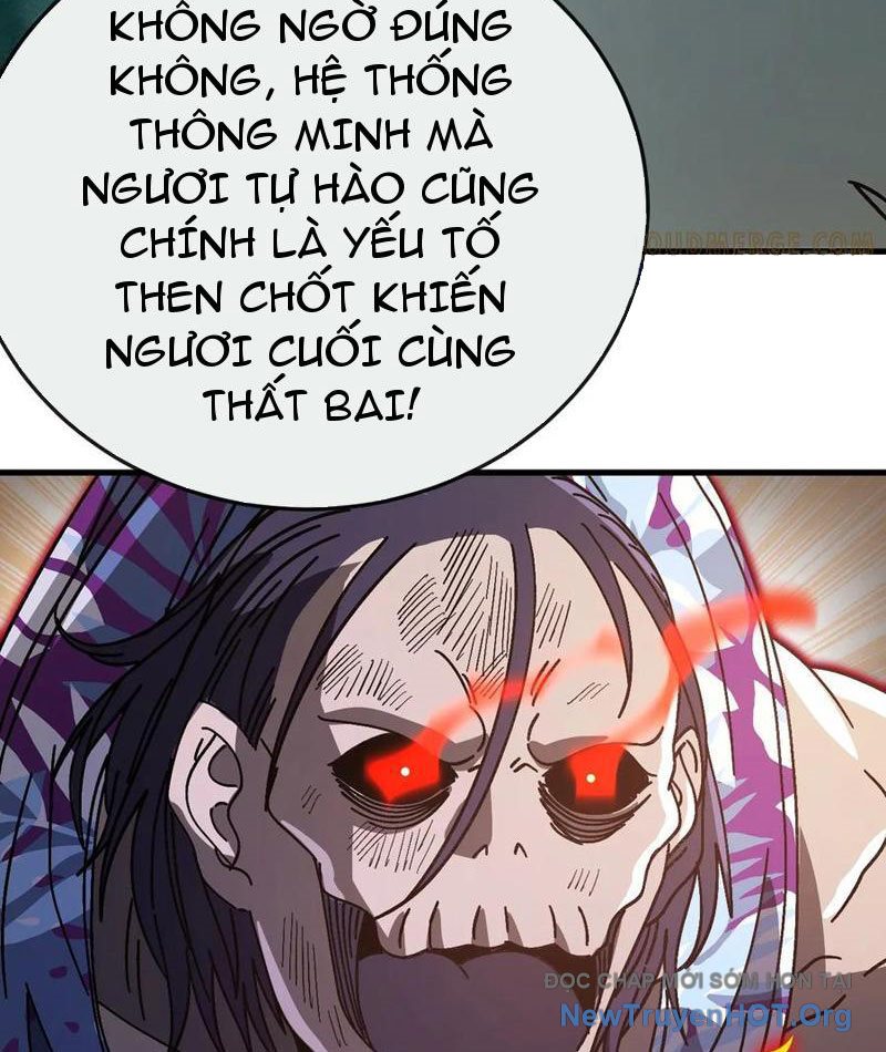 Dị Biến Giáng Lâm Nhân Gian: Kế Hoạch Thanh Trừ Người Chơi Chap 18 - Next Chap 19