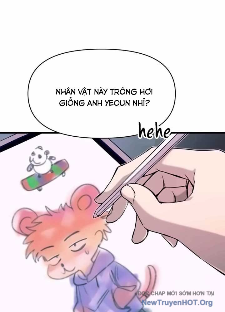 Bias của tôi trên chuyến tàu cuối cùng Chap 13 - Next Chap 14