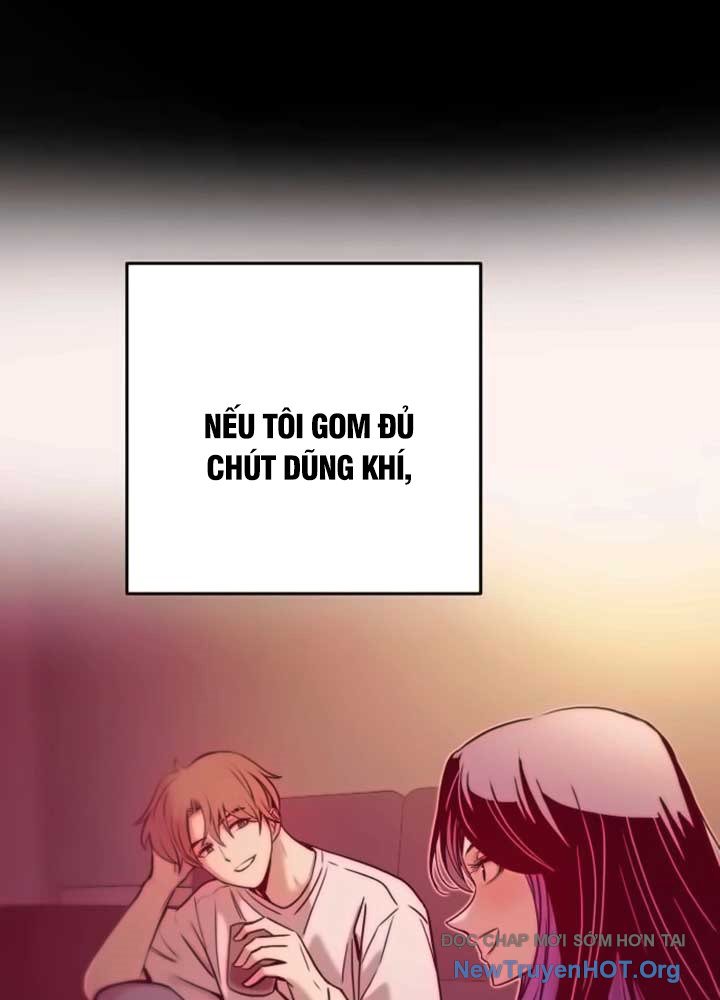 Bias của tôi trên chuyến tàu cuối cùng Chap 13 - Next Chap 14