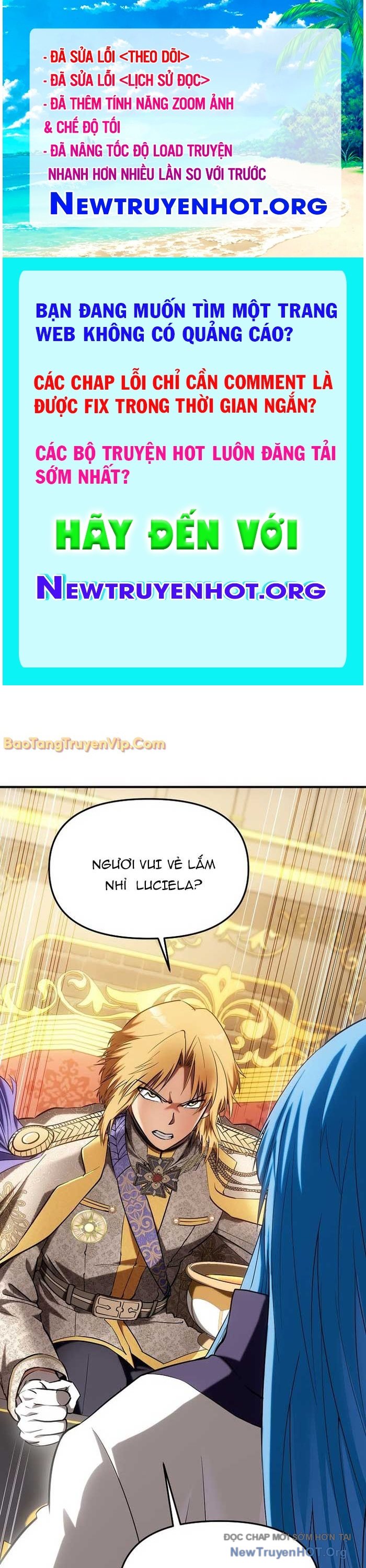 Nhân Vật Phụ Trong Thế Giới Điên Loạn chapter 31 - Trang 1