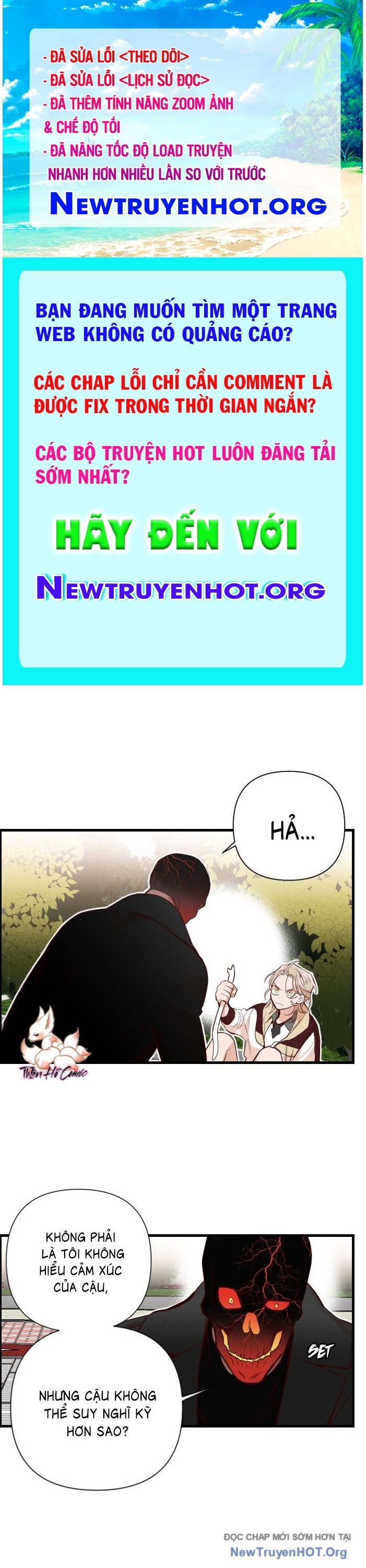 Cú Bắn Quỷ chapter 5 - Trang 1