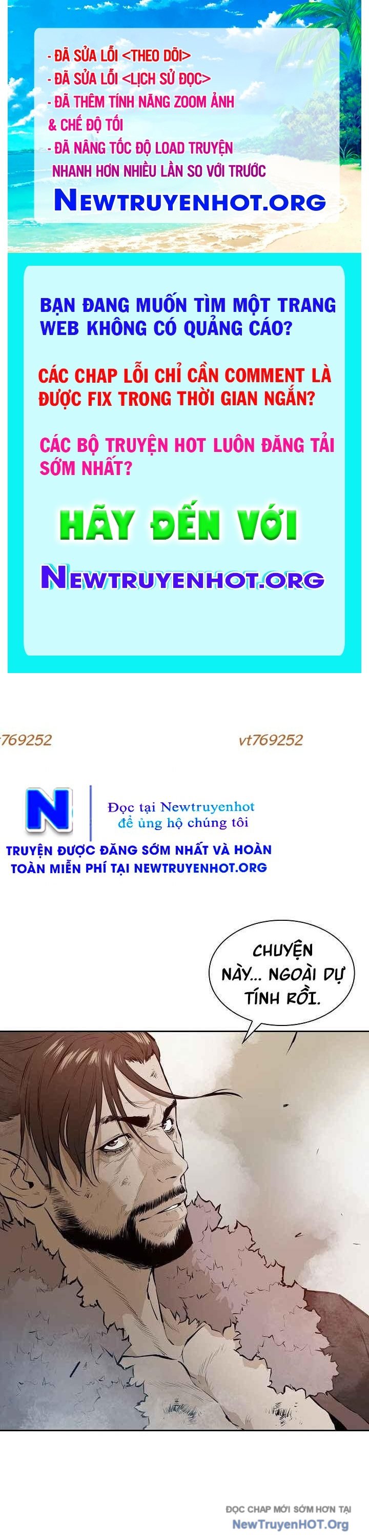 Phong Hồn - quán đỉnh vô song chapter 73 - Trang 1