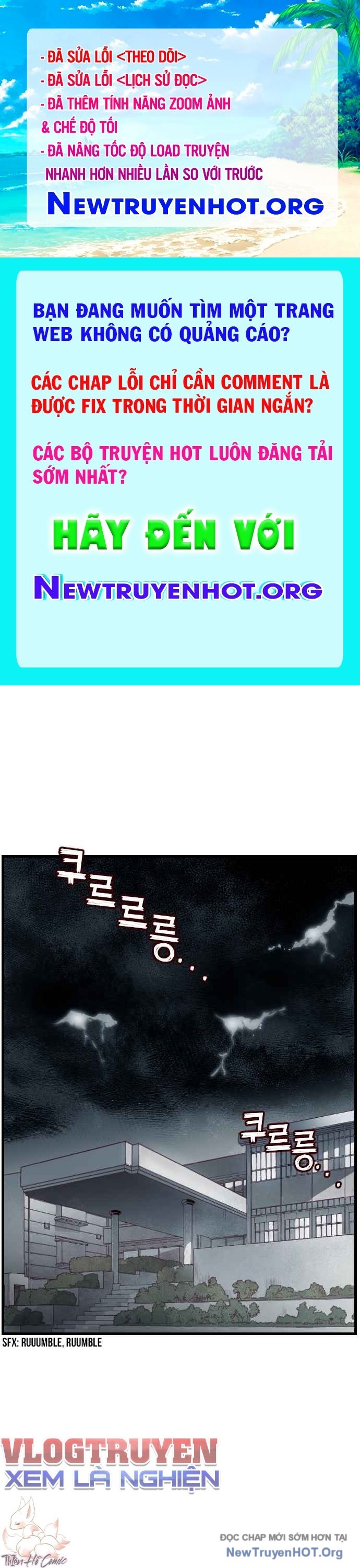 Cú Bắn Quỷ chapter 1 - Trang 1