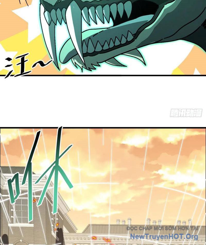 Dị Biến Giáng Lâm Nhân Gian: Kế Hoạch Thanh Trừ Người Chơi Chap 18 - Next Chap 19