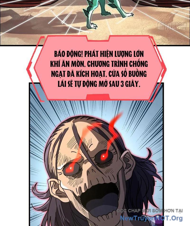 Dị Biến Giáng Lâm Nhân Gian: Kế Hoạch Thanh Trừ Người Chơi Chap 18 - Next Chap 19