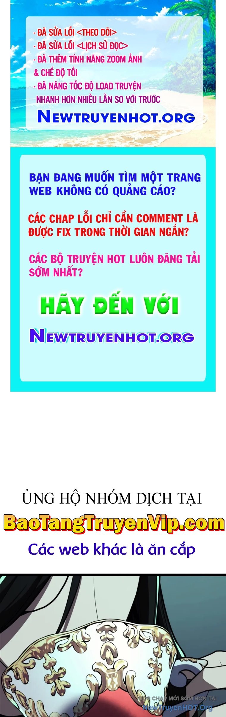 Sự Trở Lại Của Anh Hùng Cấp Thảm Họa chapter 133 - Trang 1