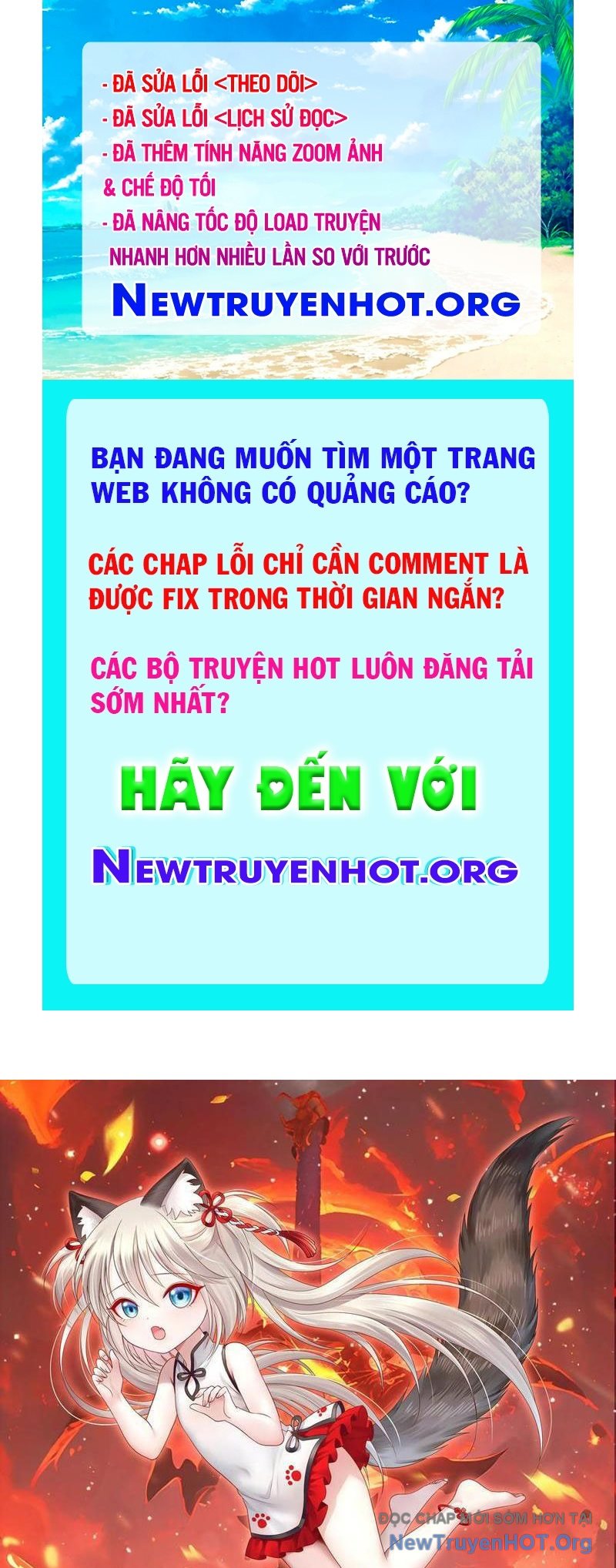 Sau Khi Mẹ Bị Giết, Tôi Trở Thành Miêu Nương chapter 37 - Trang 1