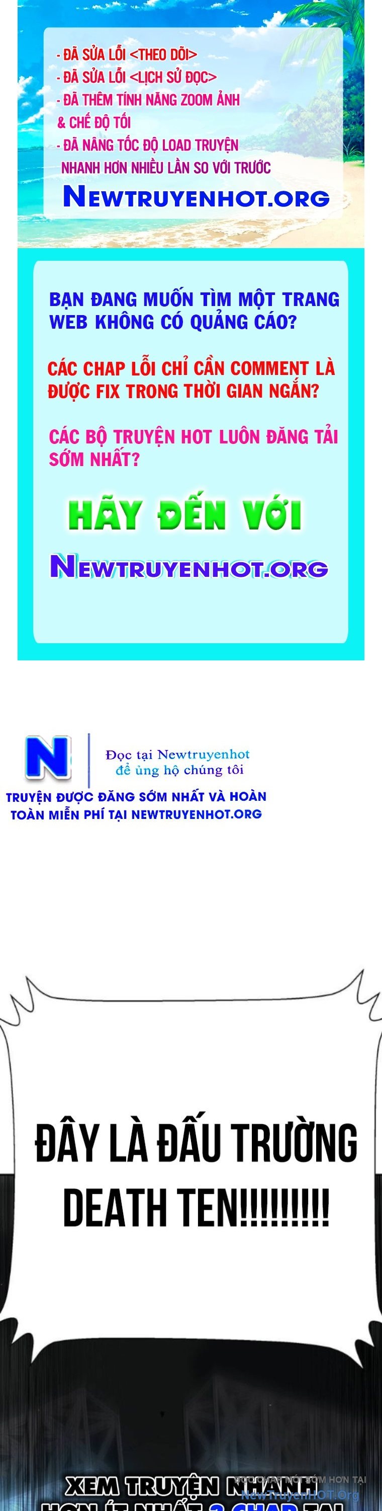Cách Mạng Bắt Nạt chapter 34 - Trang 1