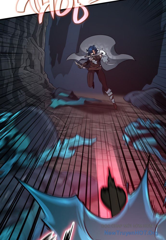 Sử Thi Valhalla Chap 41 - Next Chap 42