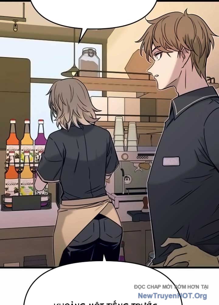 Bias của tôi trên chuyến tàu cuối cùng Chap 13 - Next Chap 14