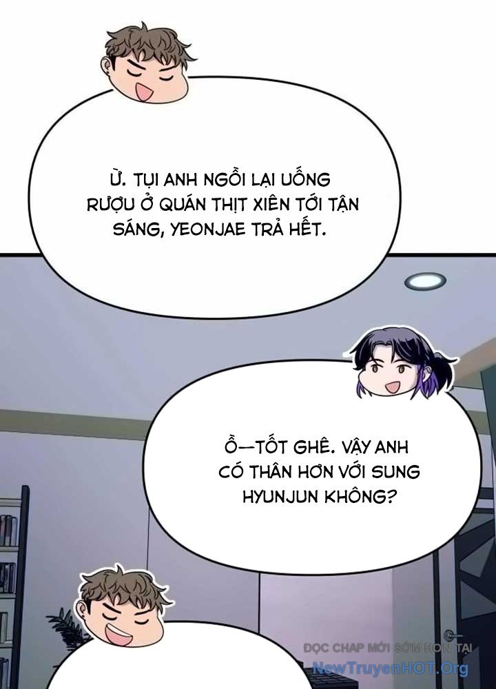 Bias của tôi trên chuyến tàu cuối cùng Chap 13 - Next Chap 14