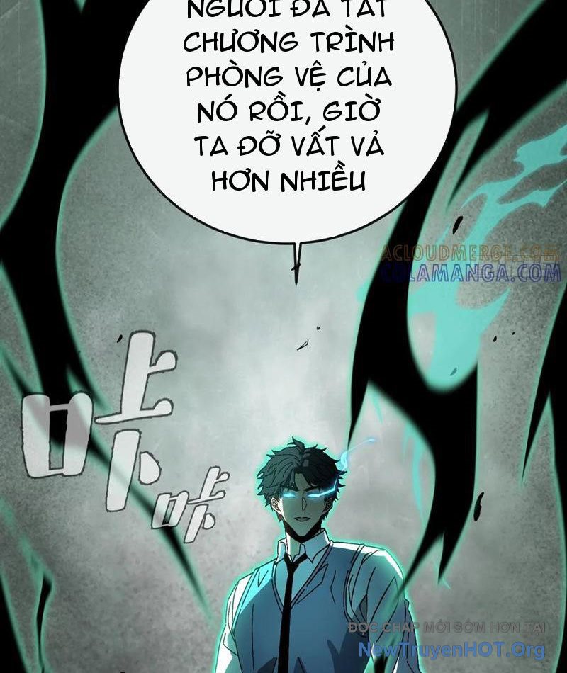 Dị Biến Giáng Lâm Nhân Gian: Kế Hoạch Thanh Trừ Người Chơi Chap 18 - Next Chap 19
