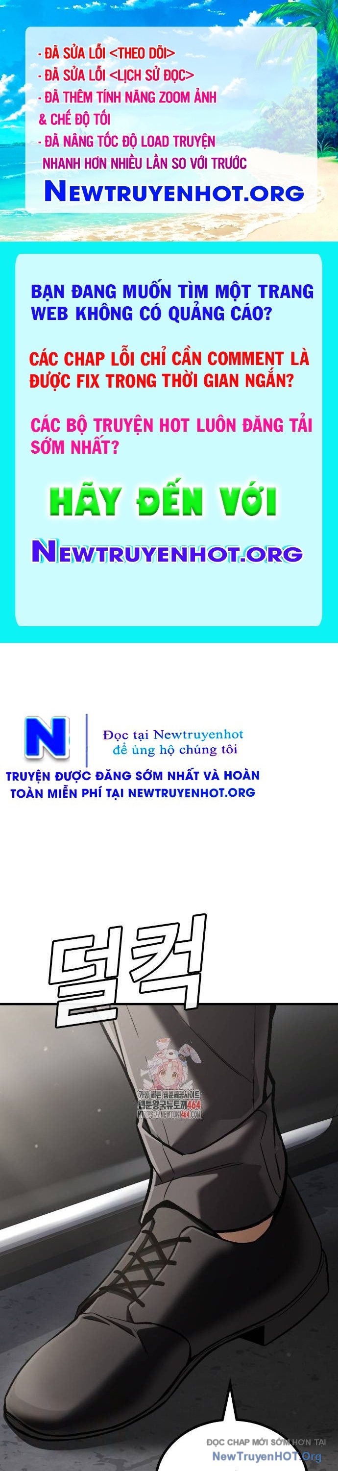 Anh Hùng Dẹp Loạn chapter 23 - Trang 1