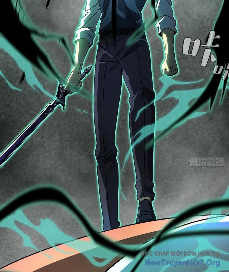 Dị Biến Giáng Lâm Nhân Gian: Kế Hoạch Thanh Trừ Người Chơi Chap 18 - Next Chap 19