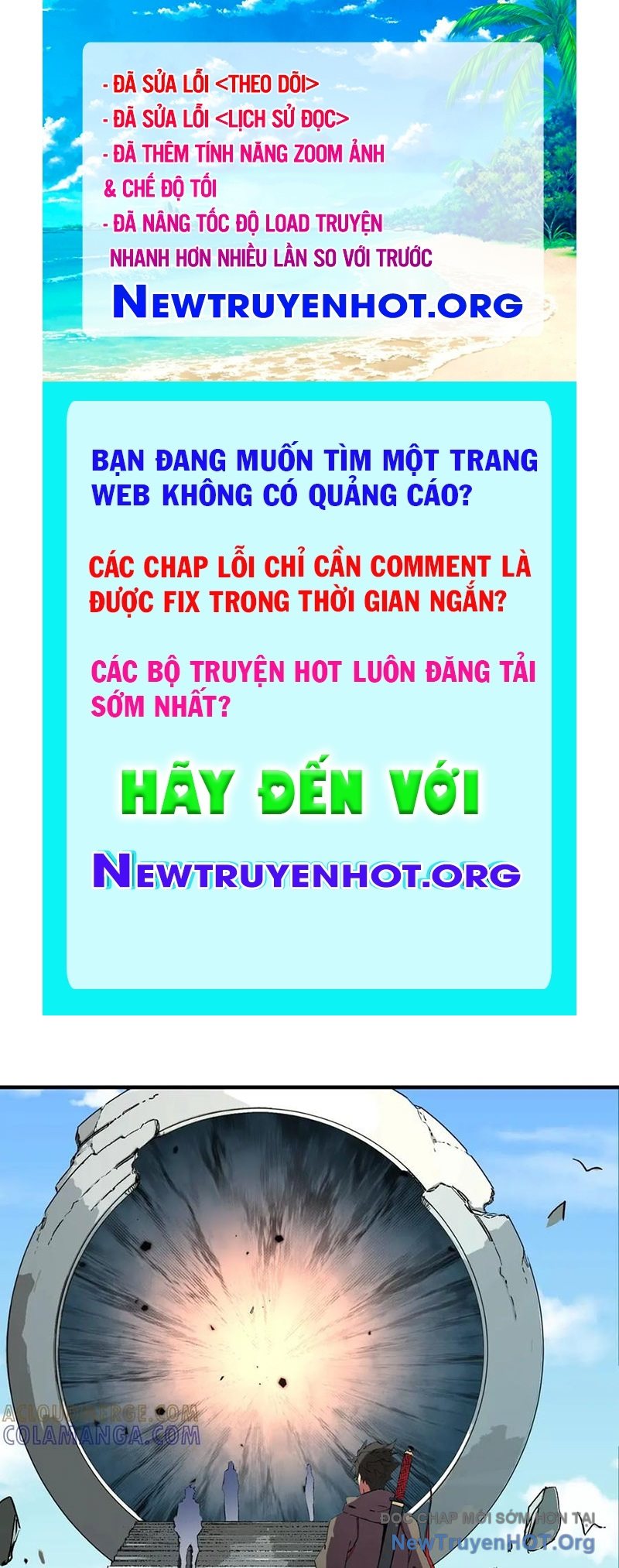 Cấm Chú Sư Mạnh Nhất Lịch Sử chapter 15 - Trang 1