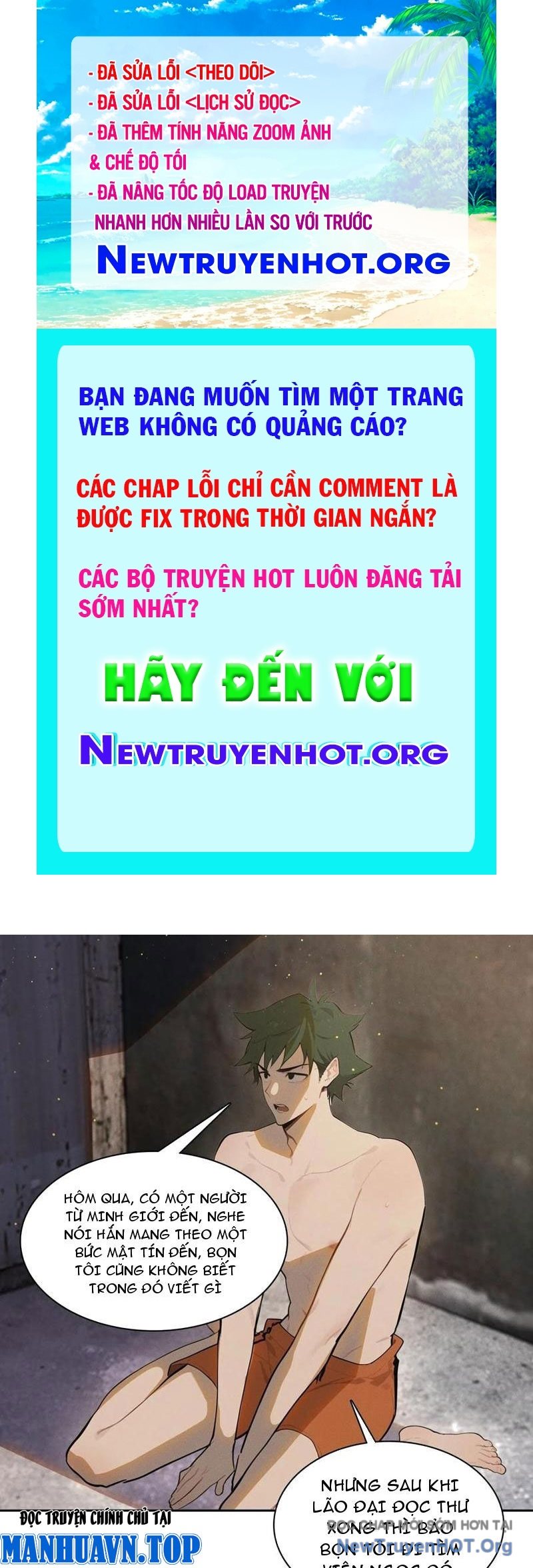 Ta Lại Trở Thành Bạch Vô Thường chapter 29 - Trang 1