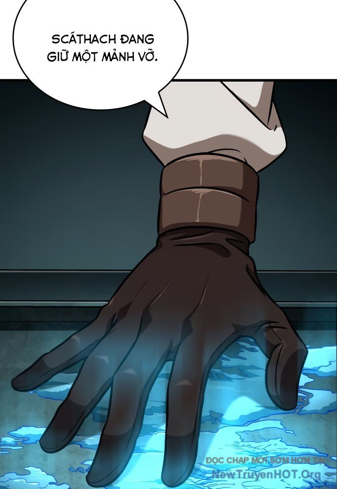 Sử Thi Valhalla Chap 41 - Next Chap 42