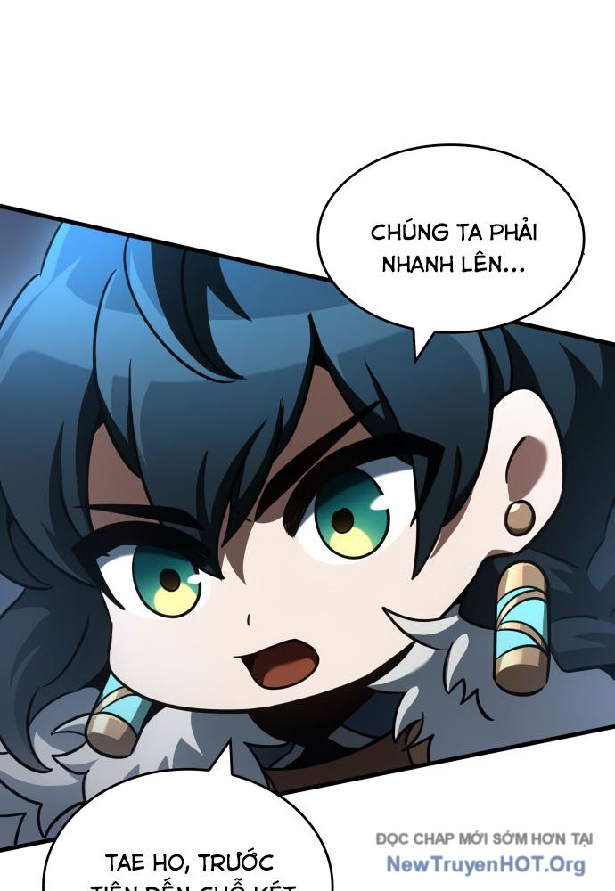 Sử Thi Valhalla Chap 41 - Next Chap 42