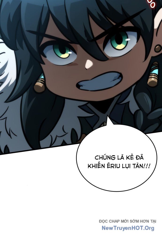 Sử Thi Valhalla Chap 41 - Next Chap 42