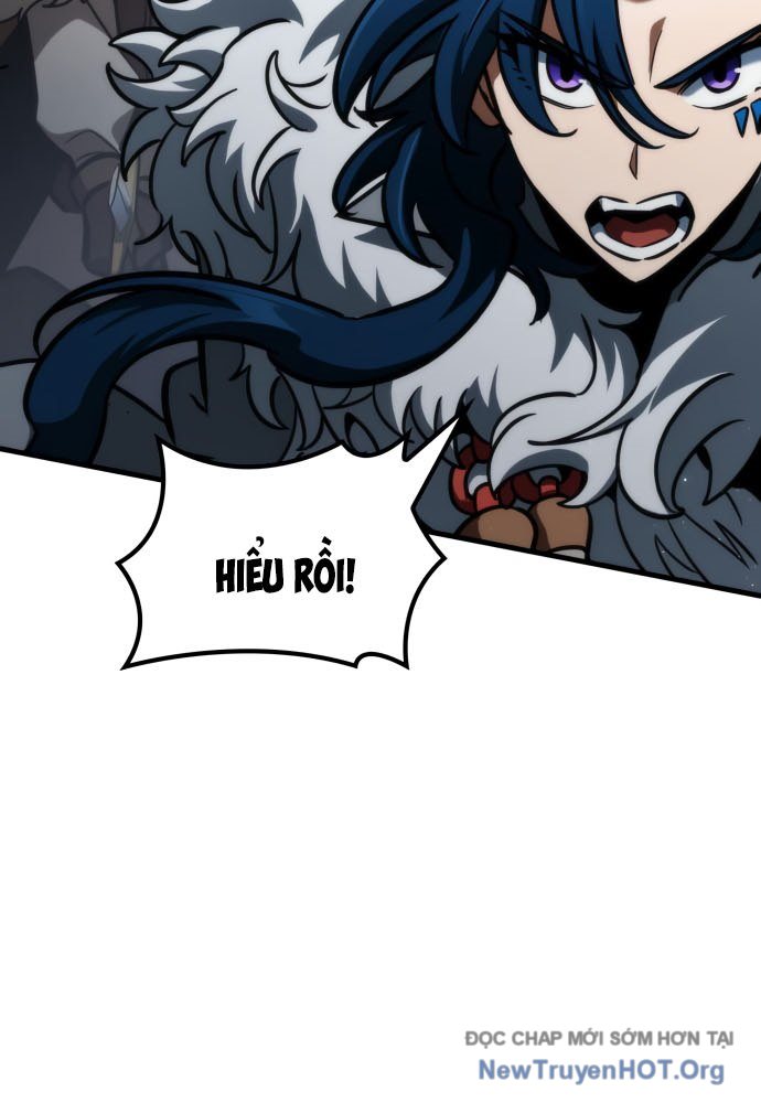 Sử Thi Valhalla Chap 41 - Next Chap 42