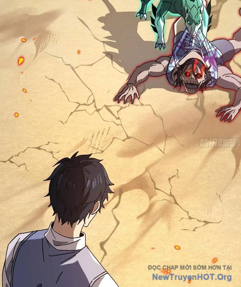 Dị Biến Giáng Lâm Nhân Gian: Kế Hoạch Thanh Trừ Người Chơi Chap 18 - Next Chap 19