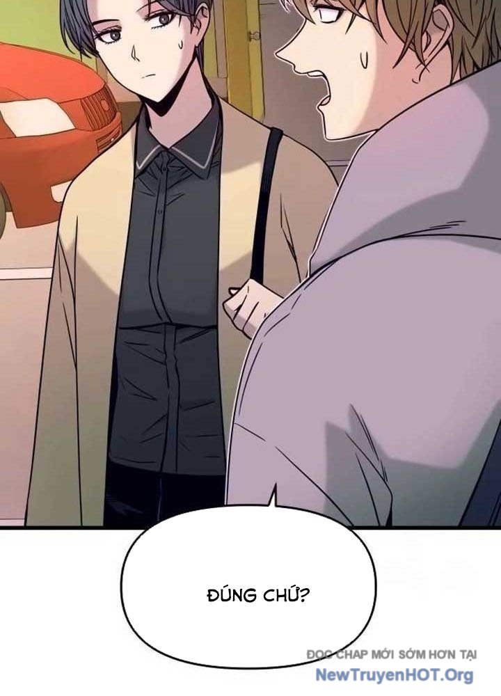 Bias của tôi trên chuyến tàu cuối cùng Chap 18 - Next Chap 19