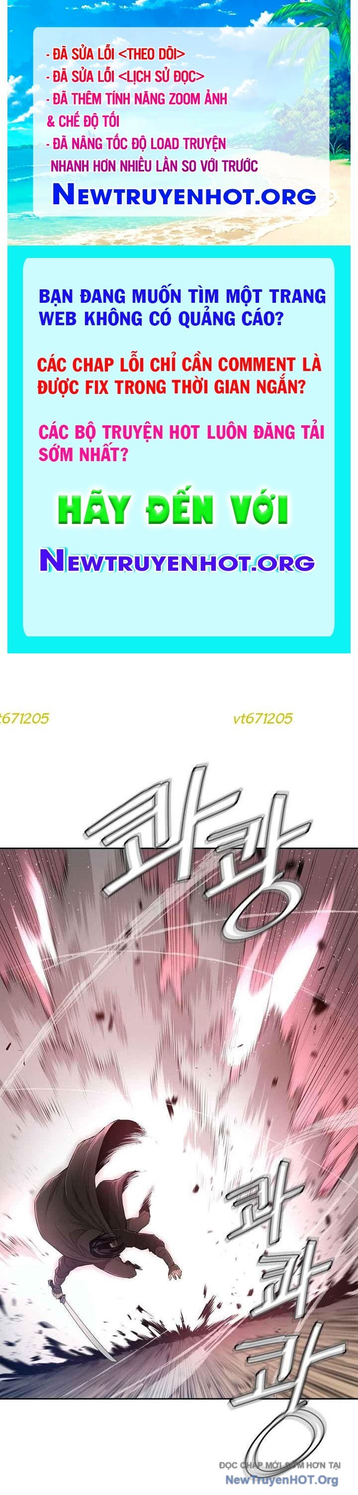 Phong Hồn - quán đỉnh vô song chapter 74 - Trang 1