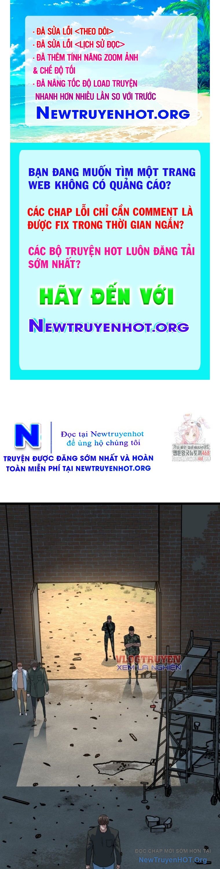 Kẻ Không Thuộc Về Loài Người chapter 40 - Trang 1