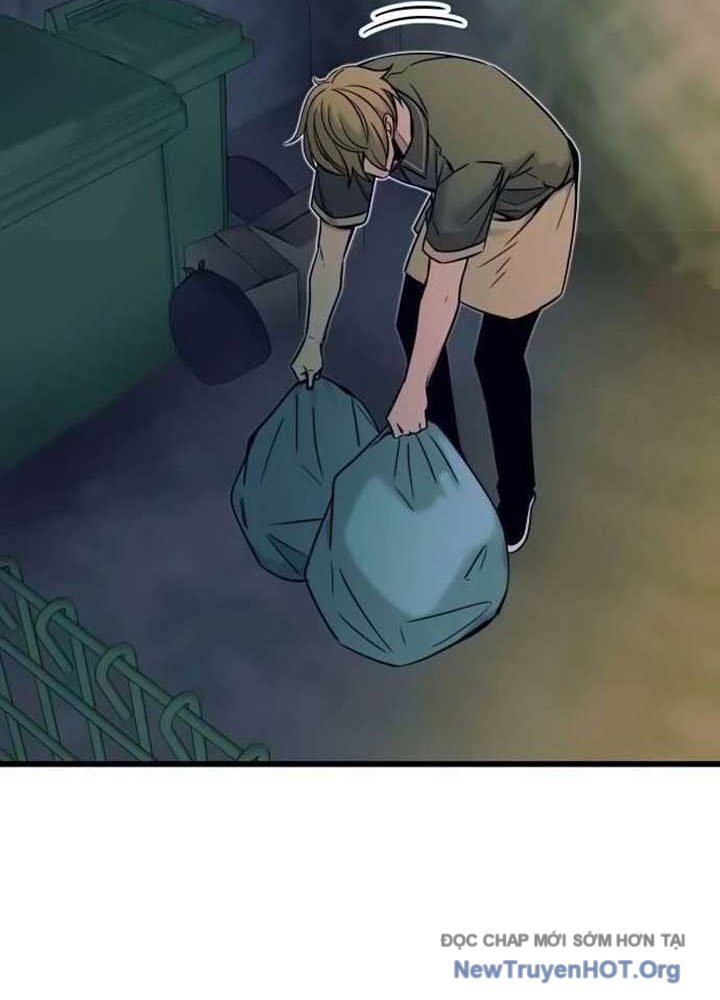 Bias của tôi trên chuyến tàu cuối cùng Chap 14 - Next Chap 15