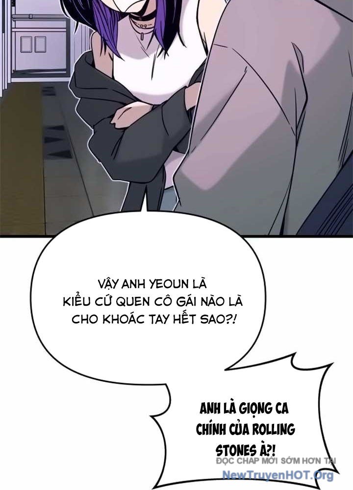 Bias của tôi trên chuyến tàu cuối cùng Chap 17 - Next Chap 18