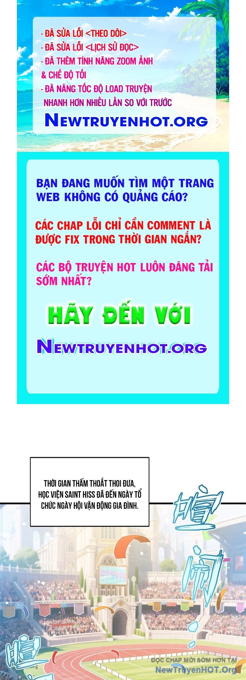 Câm Miệng đi ác Long, Ta Không Muốn Trông Trẻ Với Ngươi Nữa! chapter 49 - Trang 1