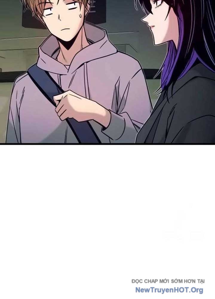 Bias của tôi trên chuyến tàu cuối cùng Chap 18 - Next Chap 19